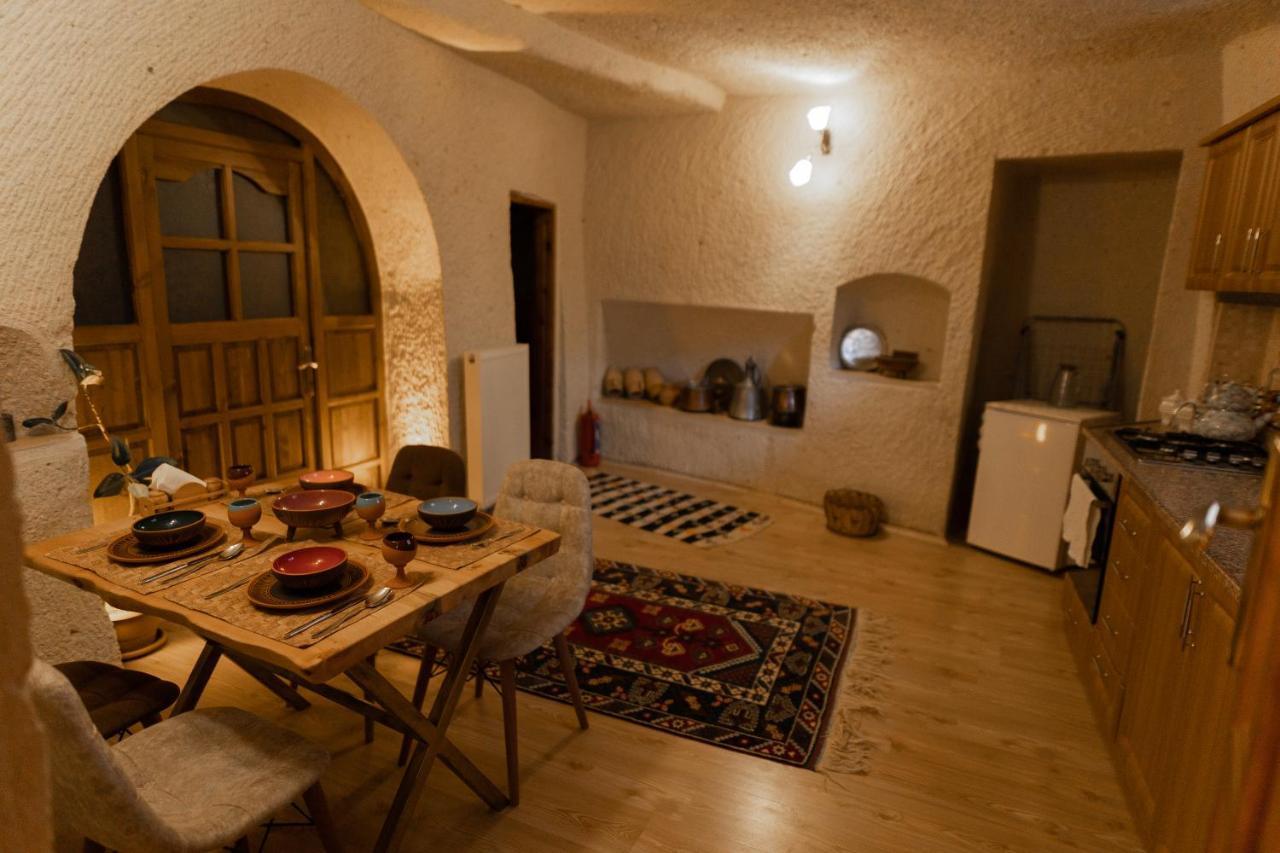 Case de vacanță Harmony Cappadocia *