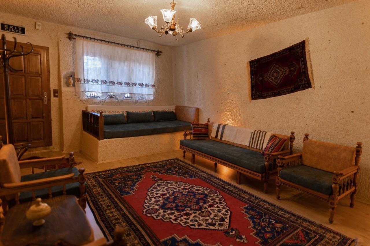 Harmony Cappadocia Case de vacanță Ürgüp
