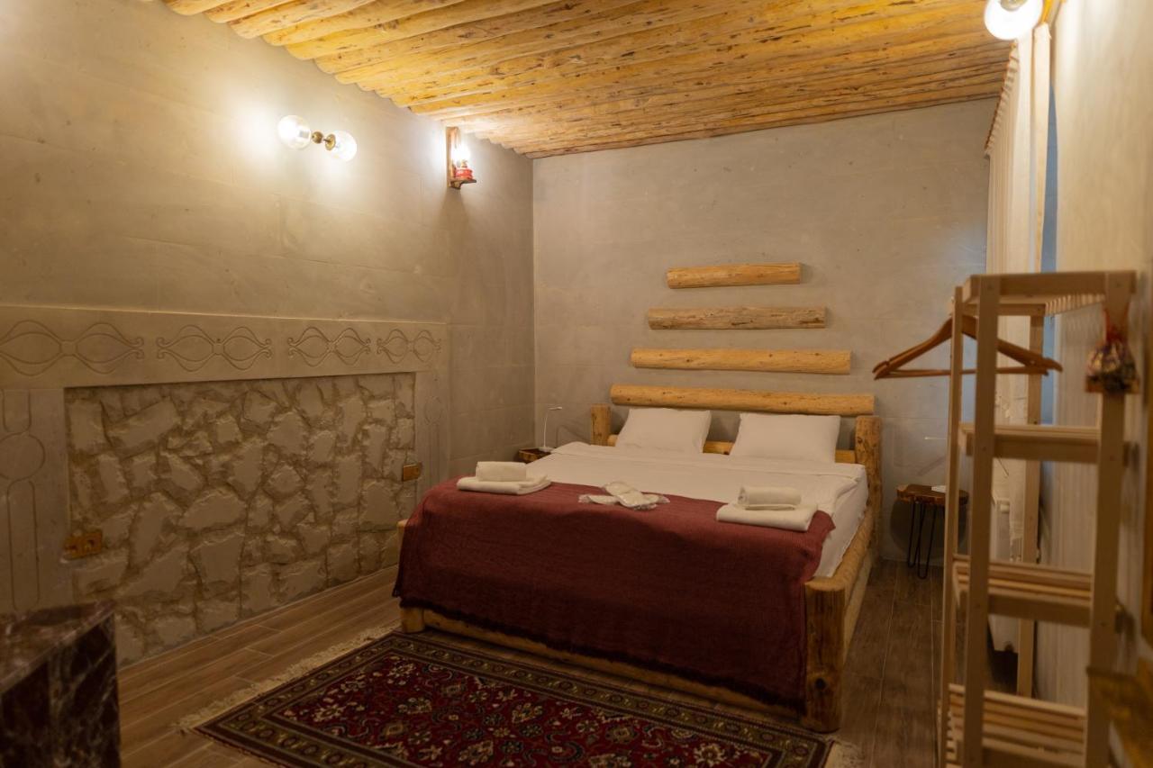 Harmony Cappadocia *