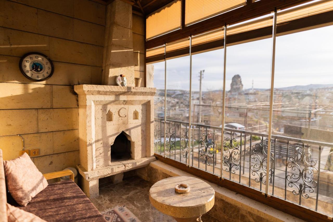 Harmony Cappadocia *