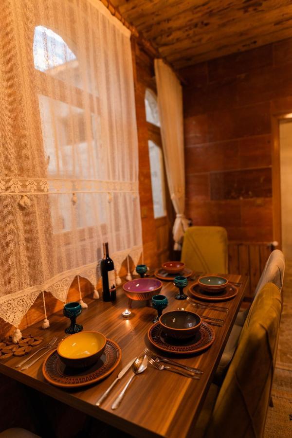 Harmony Cappadocia Case de vacanță Ürgüp