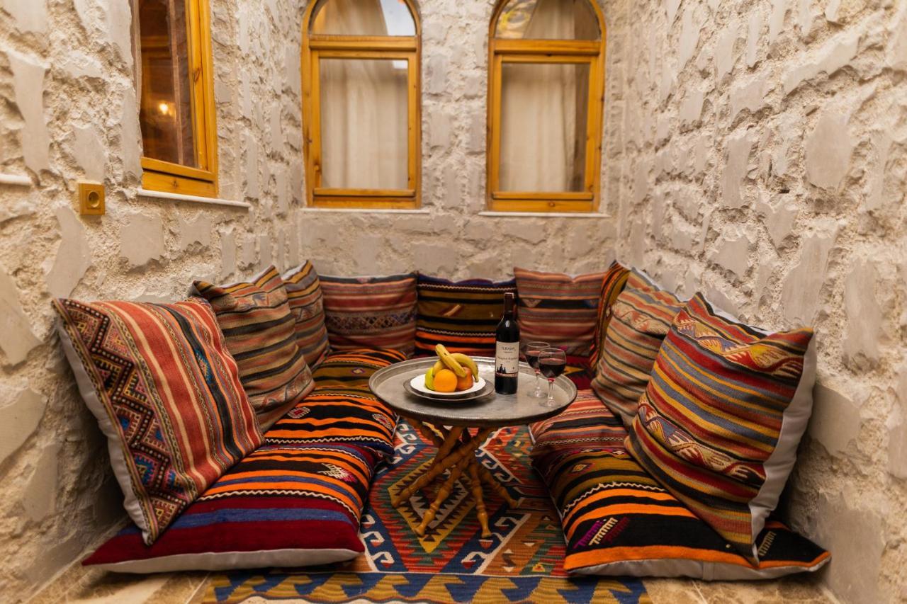 Harmony Cappadocia *