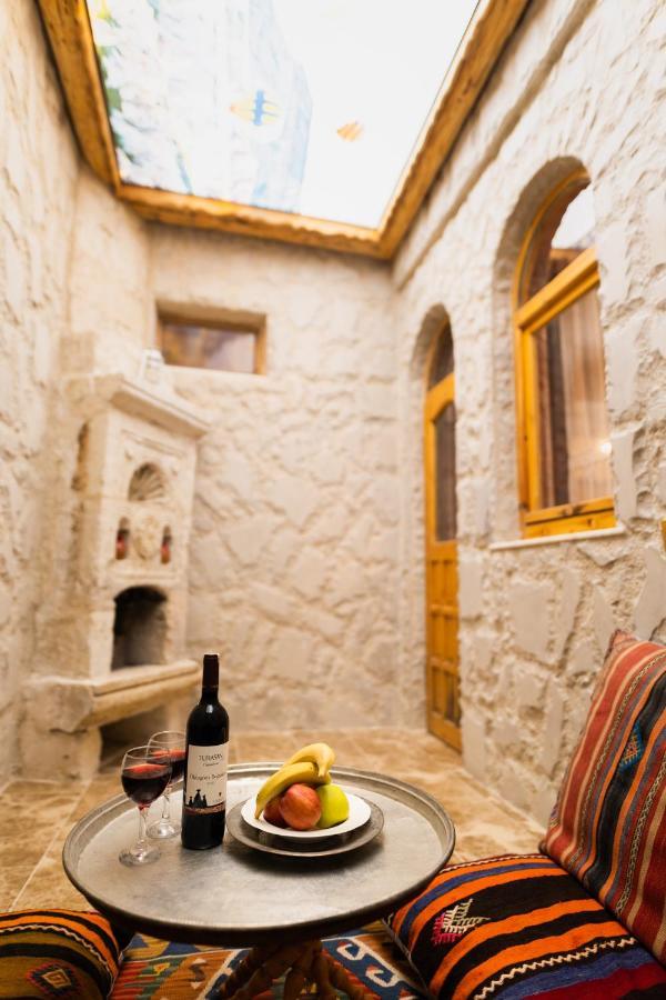 Harmony Cappadocia Holiday home *