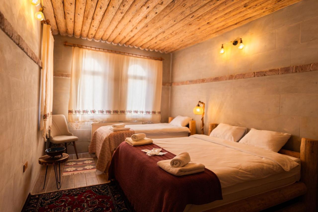 Case de vacanță Harmony Cappadocia Ürgüp